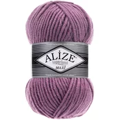 Alize Superlana Maxi 28 Rose