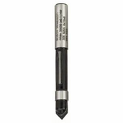 Bosch Kopirna glodala Standard for Wood 2608628371
