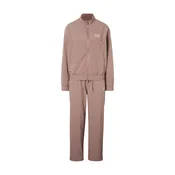 EA7 Emporio Armani Športna trenirka PRO temno siva