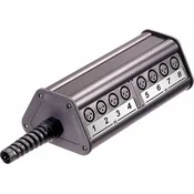 Rean NSB2B-12/4 Večžilni kabel (Kot novo)