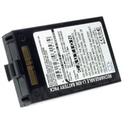 CameronSino Baterija za Symbol MC70/MC7090Std/MC75 itd