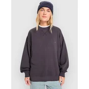 Quiksilver Essential Crew Sweater tarmac