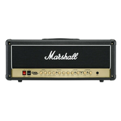 MARSHALL 100W VALVE DUAL SUPER LEAD HEAD DSL100H