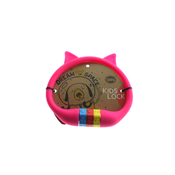 KryptonX 3B Brava za deciji bicikl, Roze