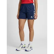 Ženske kratke hlače hmlCORE 2.0 TRAINING SHORTS WOMAN