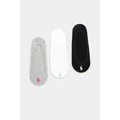 Polo Ralph Lauren stopalke (3-pack)