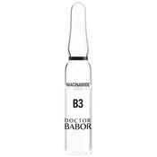 Ampule za obnavljanje kože Barrier Protect (koncentrati v ampulah) 7 x 2 ml