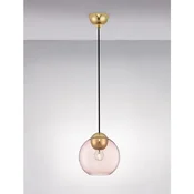 MIDORI VISILICA E27 /IP20/ZLATNA NL9009243