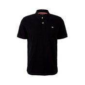 Tom Tailor Muška polo majica 1027713, Crna