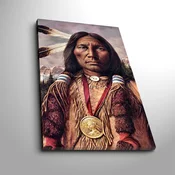 Opviq Slika na platnu 45x70cm