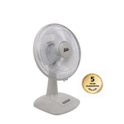 Solis Desk Fan 300mm