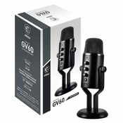 MSI Immerse GV60 Stream mikrofon
