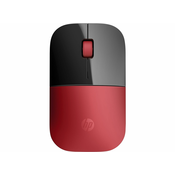 HP Bežicni miš Z3700/V0L82AA crveni