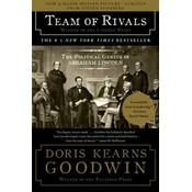 TEAM OF RIVALS