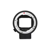 Sigma Mount Converter MC-21 Canon EF