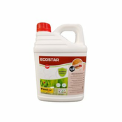 ECOSTAR poliuretanski lak na vodenoj bazi 2K OP-A 5l