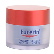 Eucerin Hyaluron-Filler + Volume-Lift Nocna krema, 50 ml