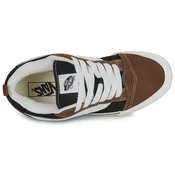 Sneakers Vans Knu Skool Nineties Black/ Brown EUR 42