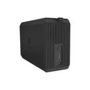 IcyBox Ohišje ICY BOX IB-RD3720-CU3 RAID za 2x HDD 2,5/3,5 SATA