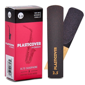 RICO PLASTICOVER ZA alt saksofon 2