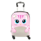 Kofer a404 deciji kick enjoy 16 bestie cat ( 70861 )