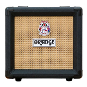 Orange PPC108-BK