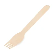 Vilice (100 % les FSC) 16 cm [100 kosov]