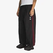 Hlače adidas x Willy Chavarria Woven Track Pant Black M
