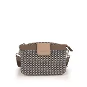 Gabol Torba na rame ženska 20x14x3 cm Dolce krem ( 16TRZG604900V )