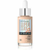 Maybelline SuperStay Vitamin C Skin Tint serum za ujednacavanje tena lica nijansa 6.5 30 ml