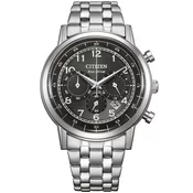 Citizen CA4630-53E Mens Watch Eco-Drive Chrono Classic 42mm 5ATM
