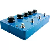 TC Electronic Flashback X4 Delay