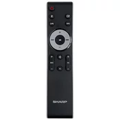 General SHARP HT-SBW800, HT-SBW460 - remote control duplicate