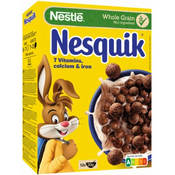 ZITARICE NESQUICK NESTLE 375G