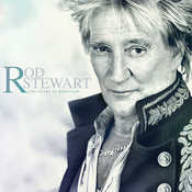 Rod Stewart - Tears Of Hercules (CD)