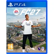 EA Sports FC 27 (PS4)