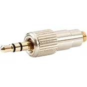 DPA DAD9034 - Sennheiser Evolution/G2/G3/D1, X2 Digital Wireless, Audio Ltd En2 TX Priključek