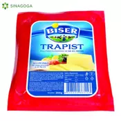 TRAPIST 250G BISER ( )MLEKOPRODUKT