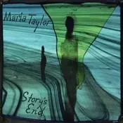Maria Taylor - Storys End (Indie Exclusive) (Black/White Smoke Coloured) (LP)