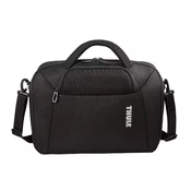 Thule Accent torba za prijenosno računalo, 17 l, crna (3204817)