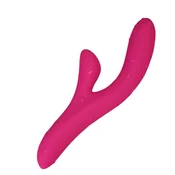 Gardj Europe Kinky Pleasure – Model Y – Vibey – vibrator Rabbit z dvema motorjema 10 načinov vibracije