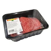 Pleskavice, goveje 150 g (15 cm) Classic, sveže