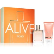 Hugo Boss BOSS Alive darilni set I.