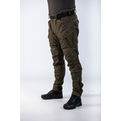 PREDATOR PRO Muške pantalone, Zelene