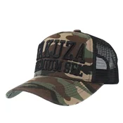 Kapa s šiltom YAKUZA - 4071_camo
