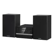 Blaupunkt MS9BT glasbeni stolp