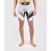 Venum UFC Pro Line Muški Kompresioni Šorc Bela - XXL