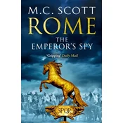 Rome: The Emperors Spy