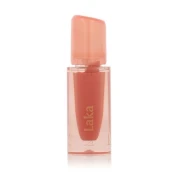 Laka Jelling Nude Gloss glos za ustnice 4.5 g Odtenek 303 peach ring