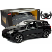 Iso Trade Avto R/C Porsche Cayenne Turbo